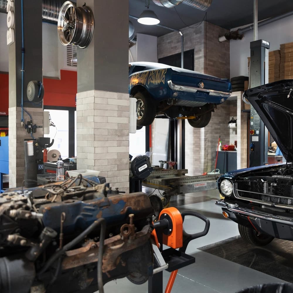 Luxury auto glass service for Prospect & Anchorage