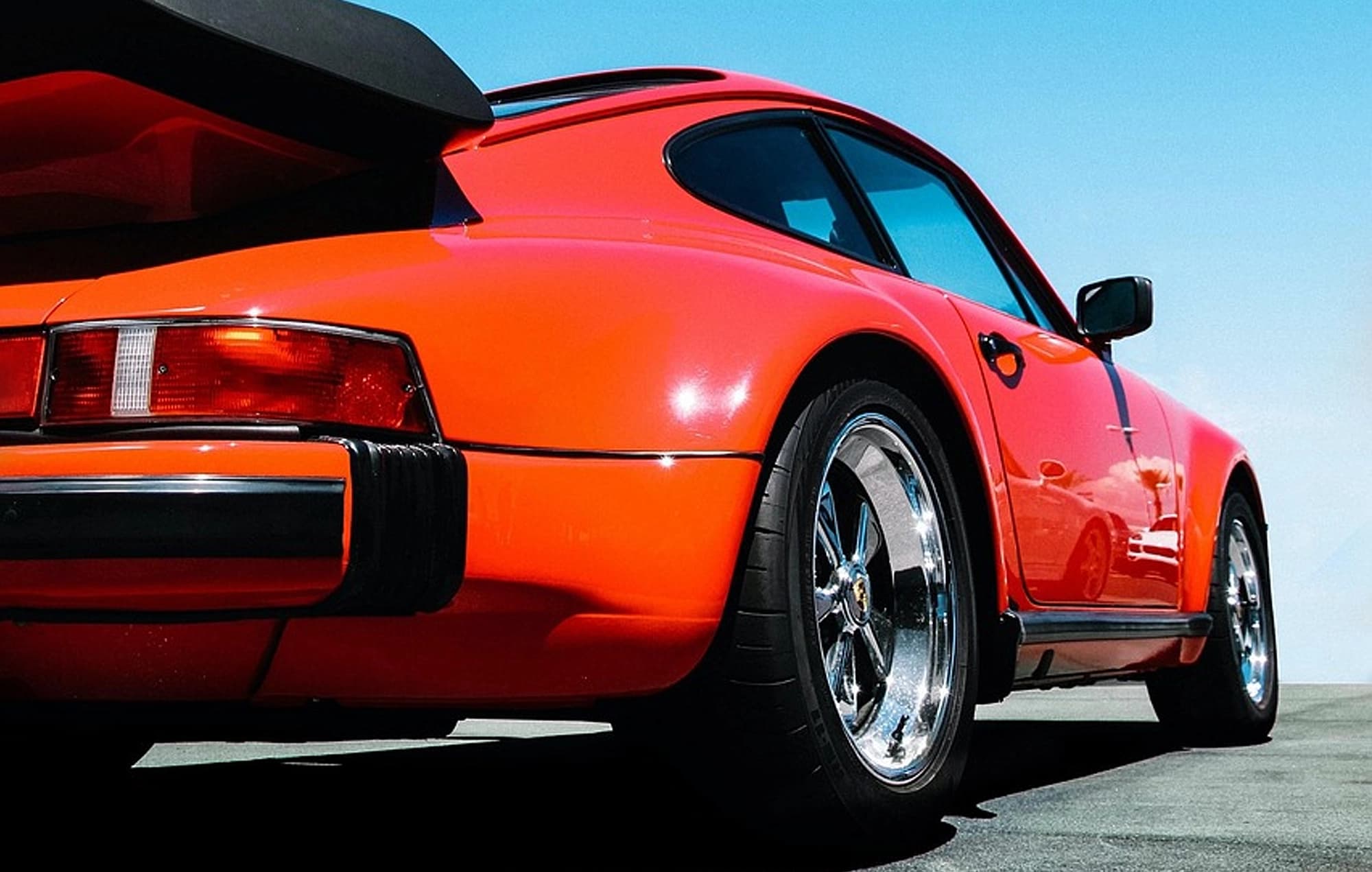 PPF Installation Process