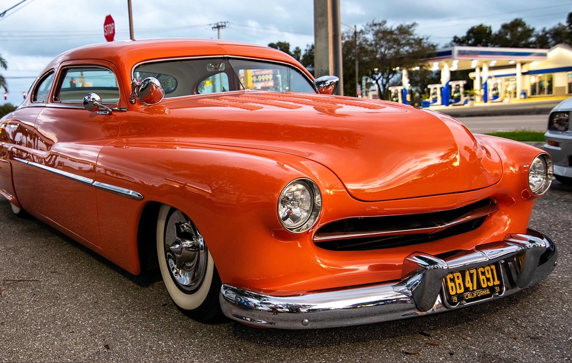 Residential window treatment