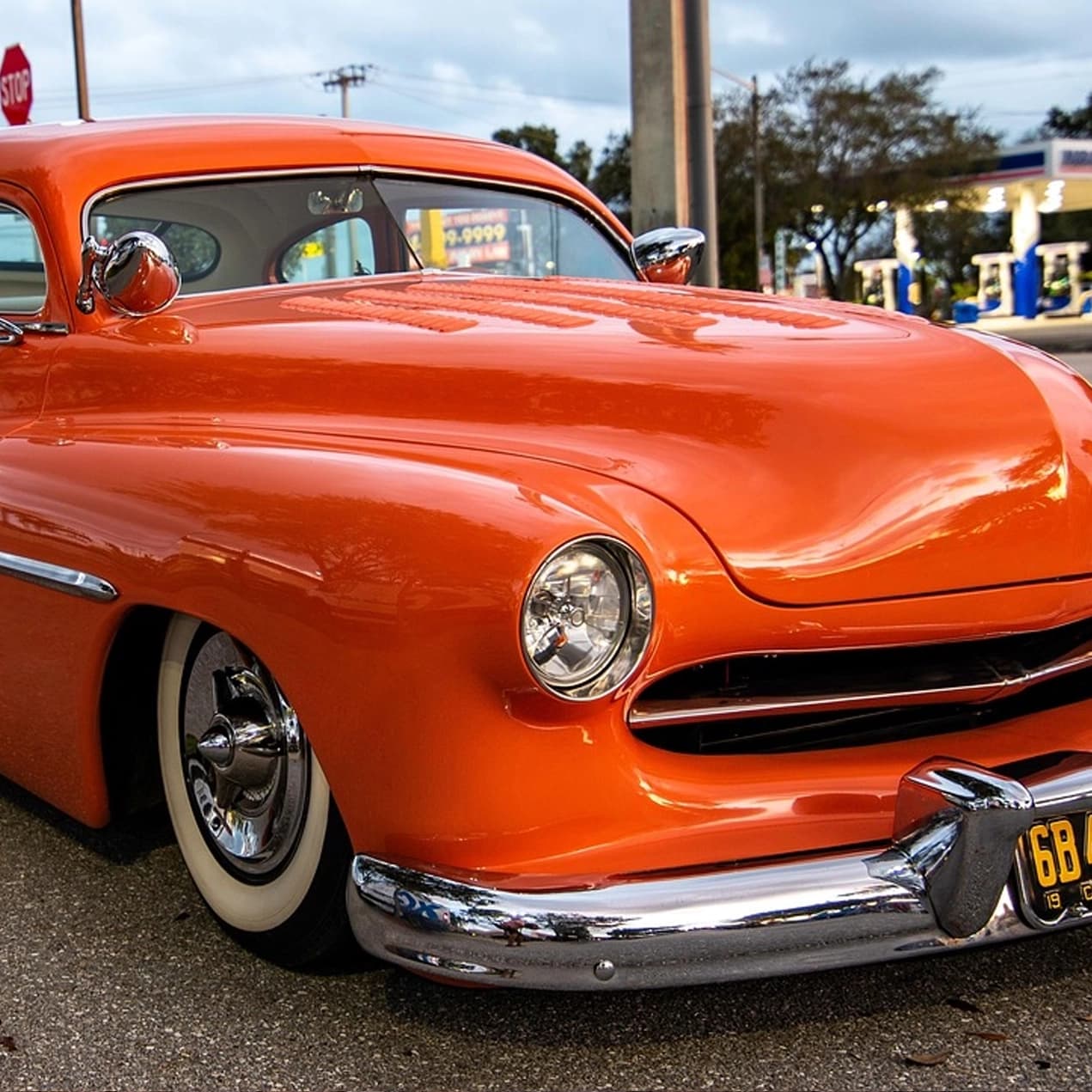 Home window film installation